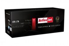 ActiveJet Toner ActiveJet ATK-K17N , Black , 6000 str. , Kyocera TK-17