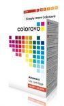 Colorovo tusz 901-CL (Color, 21ml, HP 901, CC656AE, ref.)