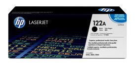 HP Toner HP black , 5000str , CLJ2550/2820aio/2840aio