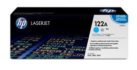 HP Toner HP cyan , 4000str , CLJ2550/2820aio/2840aio