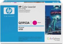 HP toner Magenta CLJ4700 (10000 str)