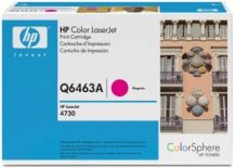 HP Toner HP magenta , 12000str , CLJ4730MFP