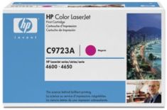 HP toner Magenta Color LaserJet 4600