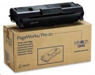 Konica Minolta Minolta Toner Cartridge pro PP20 (Optický válec + toner)