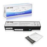 Whitenergy bateria do laptopa Asus A32-K72 11.1V Li-Ion 4400mAh czarna