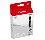 Canon Tusz PGI29 Light Grey , Pixma PRO-1