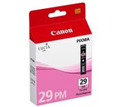 Canon Tusz PGI29 Photo Magenta, Pixma PRO-1