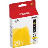 Canon Tusz PGI29 Yellow , Pixma PRO-1