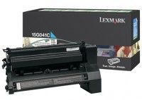 Lexmark Toner cyan , 6000 str. , C752/ C752L / C760 / C762 / X752e / X762e