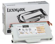 Lexmark toner black (10000str, C510 / C510dtn / C510n)