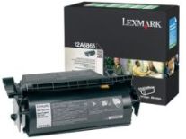 Lexmark Toner black , 30000 str. , T62X