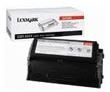 Lexmark Toner black , 3000 str. , E321/E323