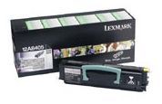 Lexmark Toner black , 7500 str. , T52X