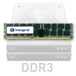 Integral DDR3 16GB 1333MHz ECC CL9 R2 Registered 1.35V