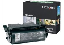 Lexmark Toner black , zwrotny , 20000 str. , T52X