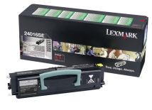 Lexmark Toner black , zwrotny , 2500 str. , E232/E33X/E34X