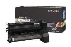 Lexmark toner black (zwrotny, 6000str, C750dn / C750dtn / C750n / X750e)