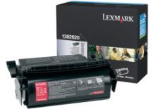 Lexmark Toner black , zwrotny , 7500 str. , Optra S