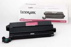 Lexmark toner magenta (14000str, C910 / C912 / X912e)