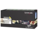 Lexmark Toner yellow , 15000 str. , C752 / C762 / X752e / X762e