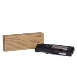 Xerox Toner black , 3 000str , Phaser 6600/WorkCentre 6605