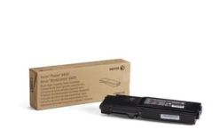 Xerox Toner black , 8 000str , Phaser 6600/WorkCentre 6605