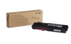 Xerox Toner magenta , 6 000str , Phaser 6600/WorkCentre 6605