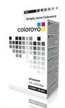 Colorovo tusz 891-BK (Black, 8,1ml, Epson T0891)