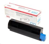 OKI toner Cyan C5250/5450/5510MFP/5540MFP (5000 str)