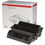 OKI B6100 toner cartridge black standard capacity 15.000 pages 1-pack