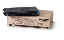 Xerox Toner/ Ph6100 Cyan 5k