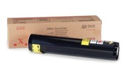 Xerox Toner/ Ph7750 Yellow 22k