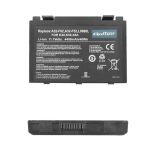 Qoltec Bateria do laptopa Long Life Asus F82 F83S , 11.1V , 4400mAh