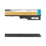 Qoltec Bateria do laptopa Long Life Lenovo IdeaPad V430a , 11.1 V , 4400mA