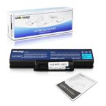 Whitenergy bateria do laptopa Acer Aspire 5732Z 11.1V Li-Ion 4400mAh