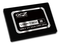 OCZ Vertex2 E SSD 120GB (2,5'', 285/275MB/s, TRIM, 50k IOPs)