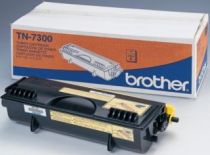 Brother Toner TN7300 black , 3 300str , HL-5030 / HL-5040 / HL-5050 / HL-5070N