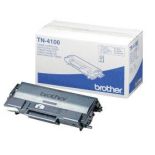 Brother Toner TN4100 black , 7500str , HL 6050 / 6050D / 6050DN