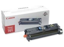 Canon toner EP701M Magenta (4000 str, LBP-5200)