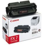 Canon Toner FX7 black , fax L2000/IP