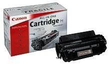 Canon Toner/ PC1210D CART M Black 5k