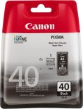 Canon PG-40 czarny (wkład atramentowy, 16ml, iP1600/iP2200)