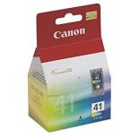 Canon Głowica CL41 color , 12ml , iP1200/iP1300/iP1600/iP1700