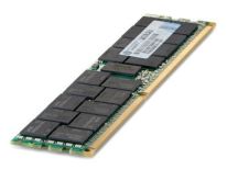 HP memory 32GB RDIMM (1x32GB/QR/x4/DDR3-1333/PC3L10600/LowVoltage/LoadRed/CAS9/DL360/380pG8/BL460G8)