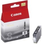 Canon CLI-8Bk czarny (wkład atramentowy, iP4200)