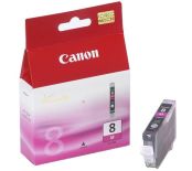 Canon CLI-8M magenta (wkład atramentowy, iP4200)