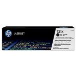 HP toner 131X black (2400str, LJ M276)