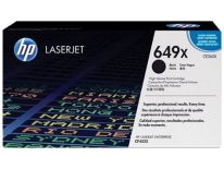 HP Toner HP black , 17000str , contract