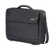 Samsonite torba 17,3'' ICT CLASS (komputer, dokumenty, kieszeń, czarna)