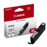 Canon Tusz CLI551GY XL grey , MG5450/MG6350